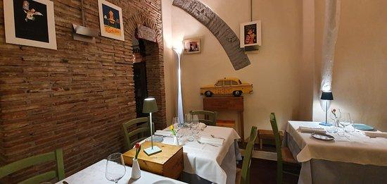 Trattoria Canuleia